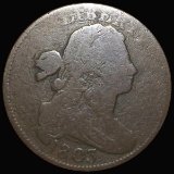 1803 Draped Bust Large Cent NICELY CIRCULATED