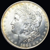 1883-O Morgan Silver Dollar UNCIRCULATED