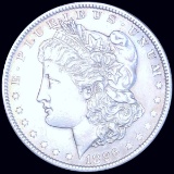 1896 Morgan Silver Dollar UNCIRCULATED