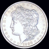 1896 Morgan Silver Dollar UNCIRCULATED