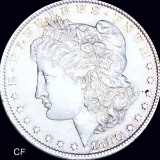 1880 Morgan Silver Dollar UNCIRCULATED