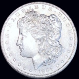 1904-O Morgan Silver Dollar UNCIRCULATED