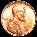 1930 Lincoln Wheat Penny UNCIRCULATED