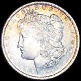 1890-O Morgan Silver Dollar UNCIRCULATED