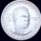 1950-S Booker T. Half Dollar UNCIRCULATED