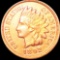 1892 Indian Head Penny UNCIRCULATED