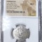 780-793 AD Tabaristan NGC - AU