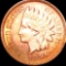 1896 Indian Head Penny UNCIRCULATED