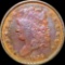 1835 Classic Head Half Cent LIGHTLY CIRCULATED