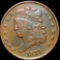 1834 Classic Head Half Cent LIGHTLY CIRCULATED