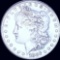 1886-S Morgan Silver Dollar XF