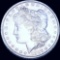 1887-O Morgan Silver Dollar CLOSELY UNCIRCULATED