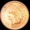 1860 Indian Head Penny CLOSELY UNCIRCULATED