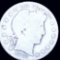 1913 Barber Half Dollar NICELY CIRCULATED