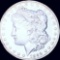 1892-S Morgan Silver Dollar LIGHTLY CIRCULATED