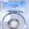 1916 Barber Silver Dime PCGS - MS63