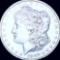 1892-S Morgan Silver Dollar AU+