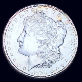 1902-O Morgan Silver Dollar UNCIRCULATED