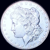 1902-S Morgan Silver Dollar UNCIRCULATED