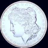 1882 Morgan Silver Dollar UNCIRCULATED