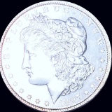 1897 Morgan Silver Dollar UNCIRCULATED