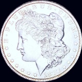 1880-O Morgan Silver Dollar UNCIRCULATED