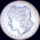 1899-O Morgan Silver Dollar UNCIRCULATED