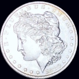 1880-O Morgan Silver Dollar UNCIRCULATED