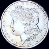 1879-O Morgan Silver Dollar UNCIRCULATED