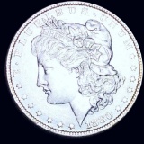 1880-O Morgan Silver Dollar UNCIRCULATED