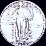 1930 Standing Liberty Quarter CLOSELY UNCIRCULATED