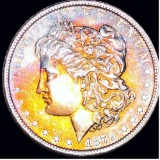 1879 Morgan Silver Dollar UNCIRCULATED