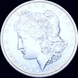 1889-O Morgan Silver Dollar UNCIRCULATED