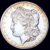 1888-S Morgan Silver Dollar UNCIRCULATED