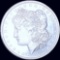 1890-O Morgan Silver Dollar UNCIRCULATED