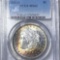 1883-O Morgan Silver Dollar PCGS - MS63