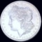 1886-O Morgan Silver Dollar UNCIRCULATED