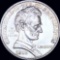 1918 Lincoln Half Dollar UNCIRCULATED
