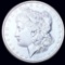 1884-S Morgan Silver Dollar AU+