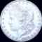 1895-O Morgan Silver Dollar NEARLY UNCIRCULATED