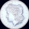 1891-S Morgan Silver Dollar UNCIRCULATED