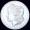 1901-S Morgan Silver Dollar CLOSELY UNCIRCULATED