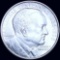 1936 Arkansas Half Dollar UNCIRCULATED