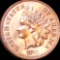 1872 Indian Head Penny UNCIRCULATED