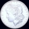 1886-O Morgan Silver Dollar CLOSELY UNCIRCULATED