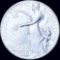 1915-S Panama Half Dollar NEARLY UNCIRCULATED