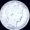 1897-O Barber Half Dollar NICELY CIRCULATED