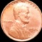 1926-S Lincoln Wheat Penny CLOSELY UNC