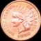 1886 Indian Head Penny UNCIRCULATED