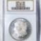 1898-O Morgan Silver Dollar NGC - MS 63 DPL